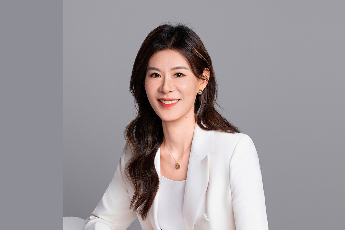 Oppo, Jessica (Chieh-Ya) Chuang nuova Chief Marketing Officer per l'Italia