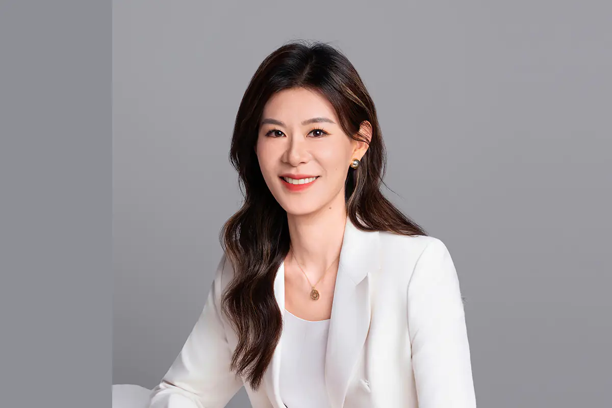 Oppo, Jessica (Chieh-Ya) Chuang nuova Chief Marketing Officer per l'Italia