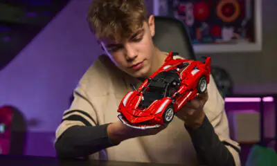 Lego costruisce un altro record: in 6 mesi ricavi a 4,6 miliardi