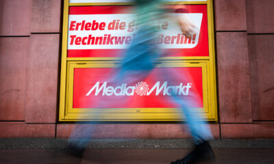 JD.com si prende MediaWorld: accordo per l’acquisto di Ceconomy