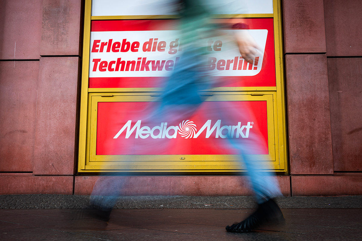 JD.com si prende MediaWorld: accordo per l’acquisto di Ceconomy