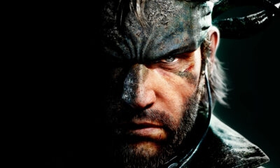 Il ritorno di Metal Gear Solid