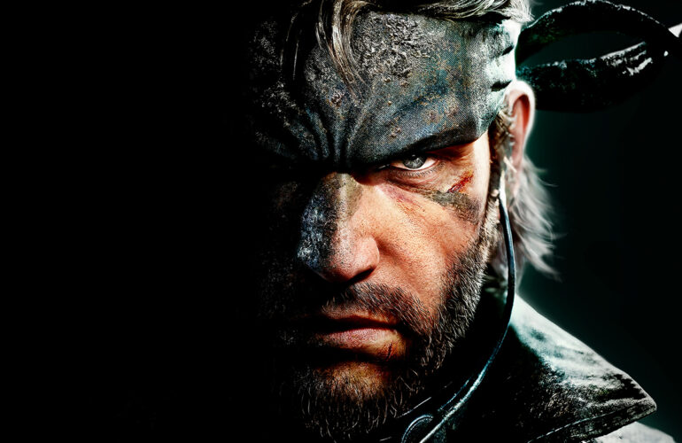 Il ritorno di Metal Gear Solid