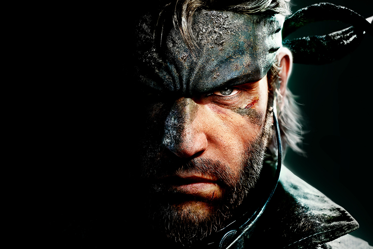 Il ritorno di Metal Gear Solid