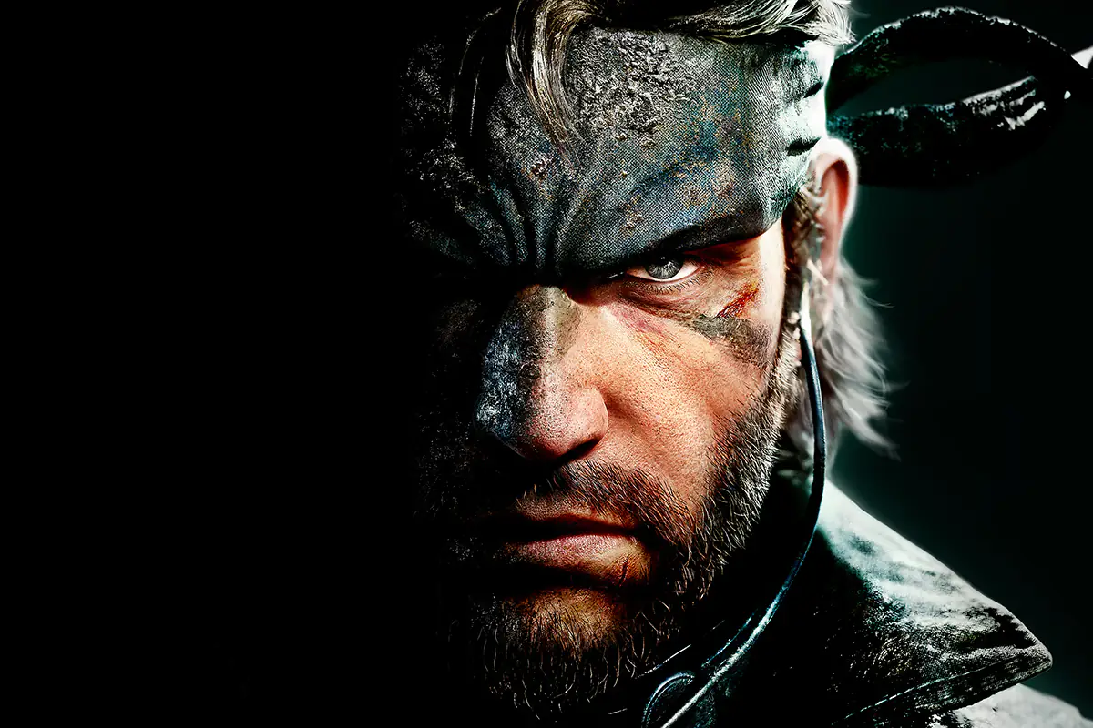 Il ritorno di Metal Gear Solid