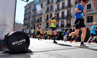 Garmin acquisisce MyLaps