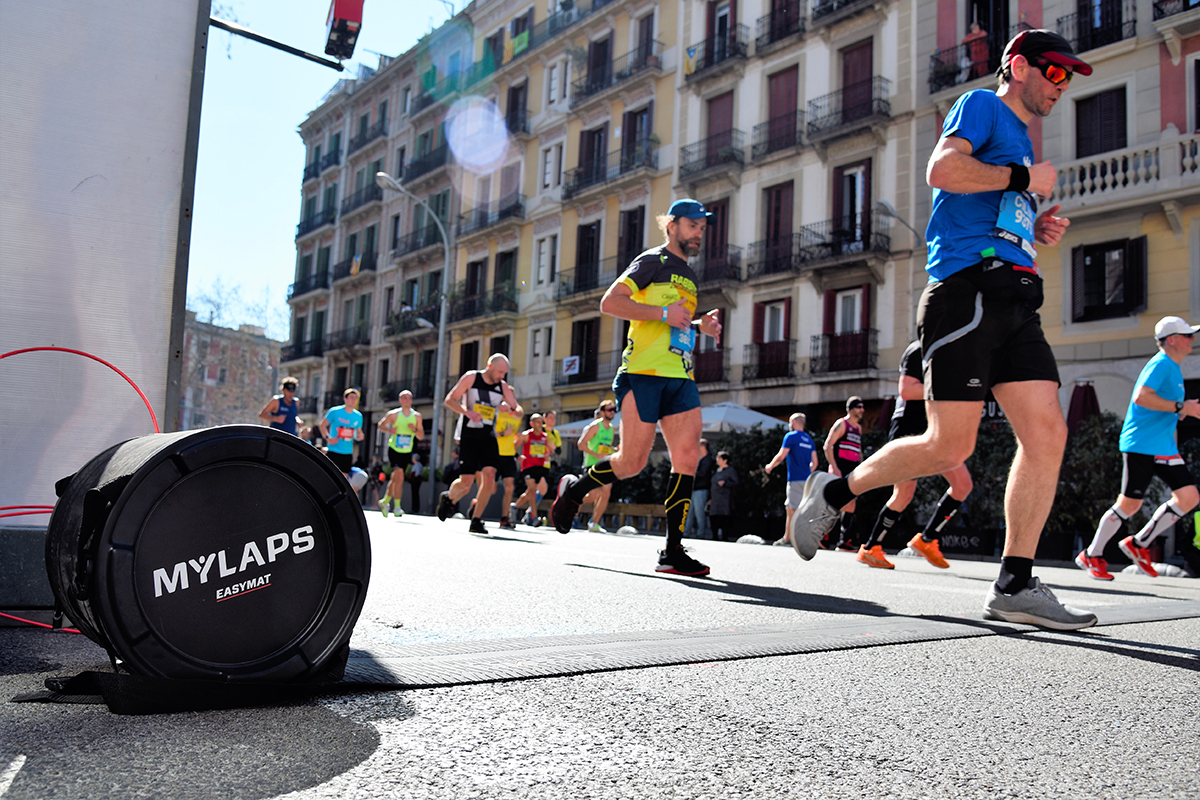Garmin acquisisce MyLaps