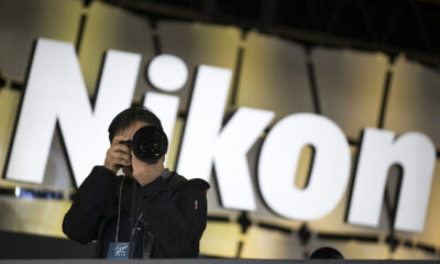 Più Nikon nel futuro di EssilorLuxottica