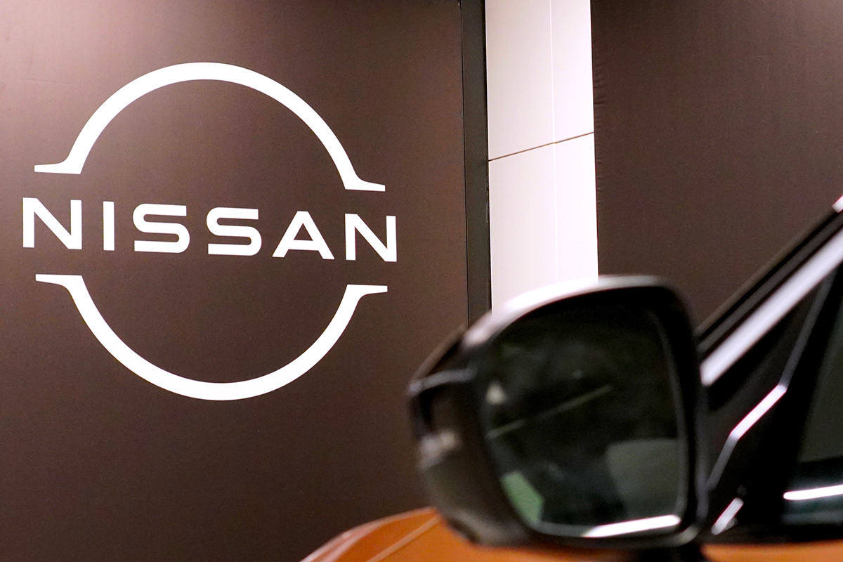 Mercedes, addio a Nissan: venduta l’intera quota