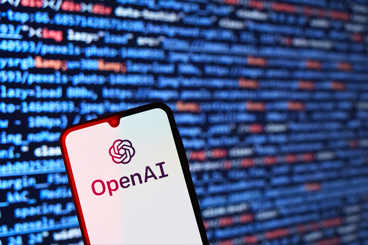 OpenAI verso una valutazione di 500 miliardi di dollari