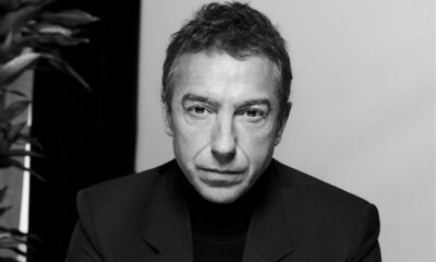 Valentino, cambia l'a.d. della storica maison: è Riccardo Bellini