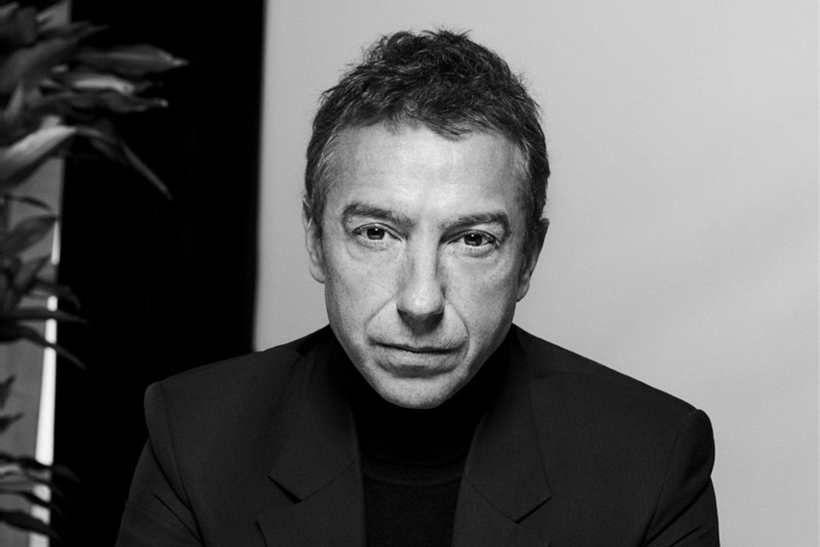 Valentino, cambia l'a.d. della storica maison: è Riccardo Bellini