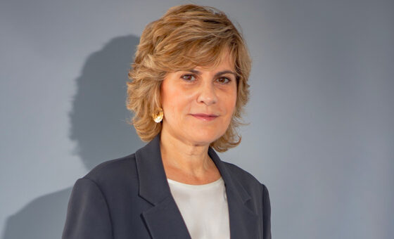 Silvia Marinari entra in Snam