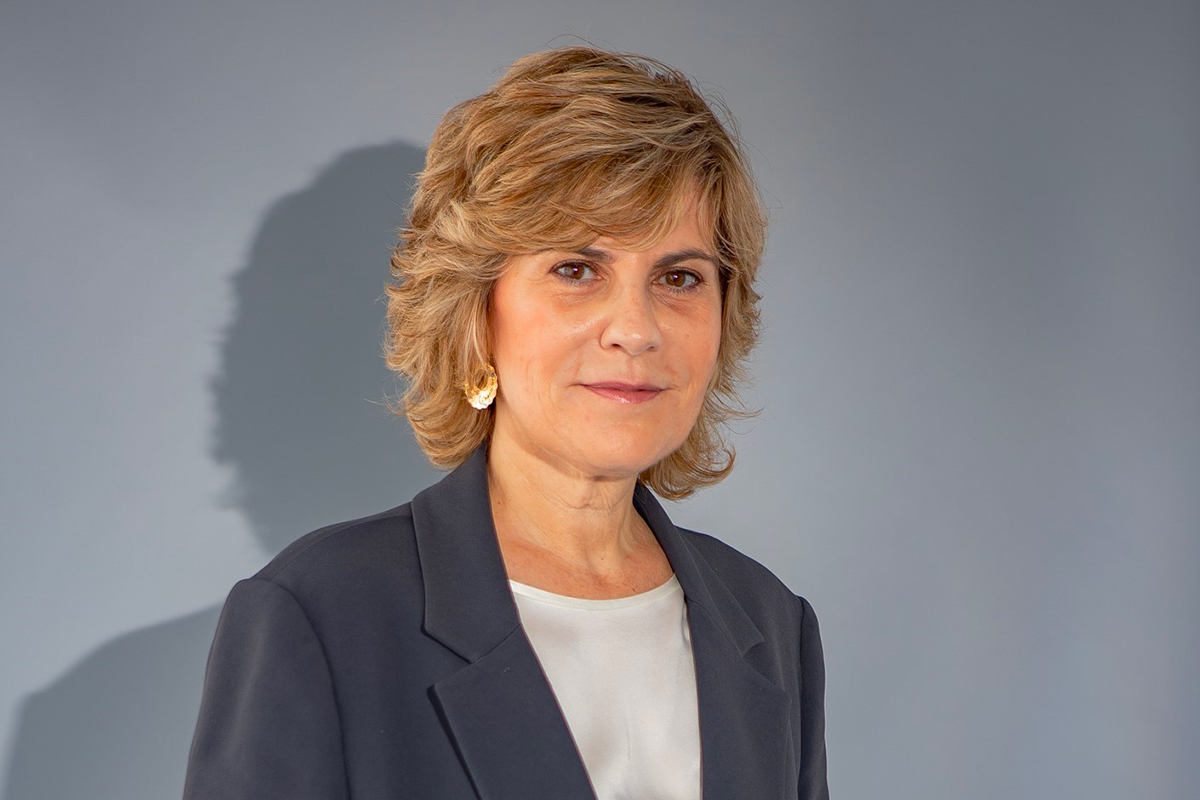 Silvia Marinari entra in Snam