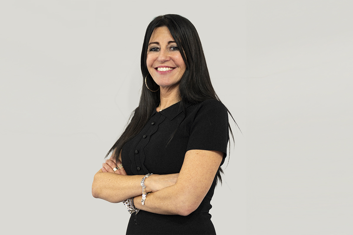Tatiana Pampalone, Marketing Manager di Hisense Italia