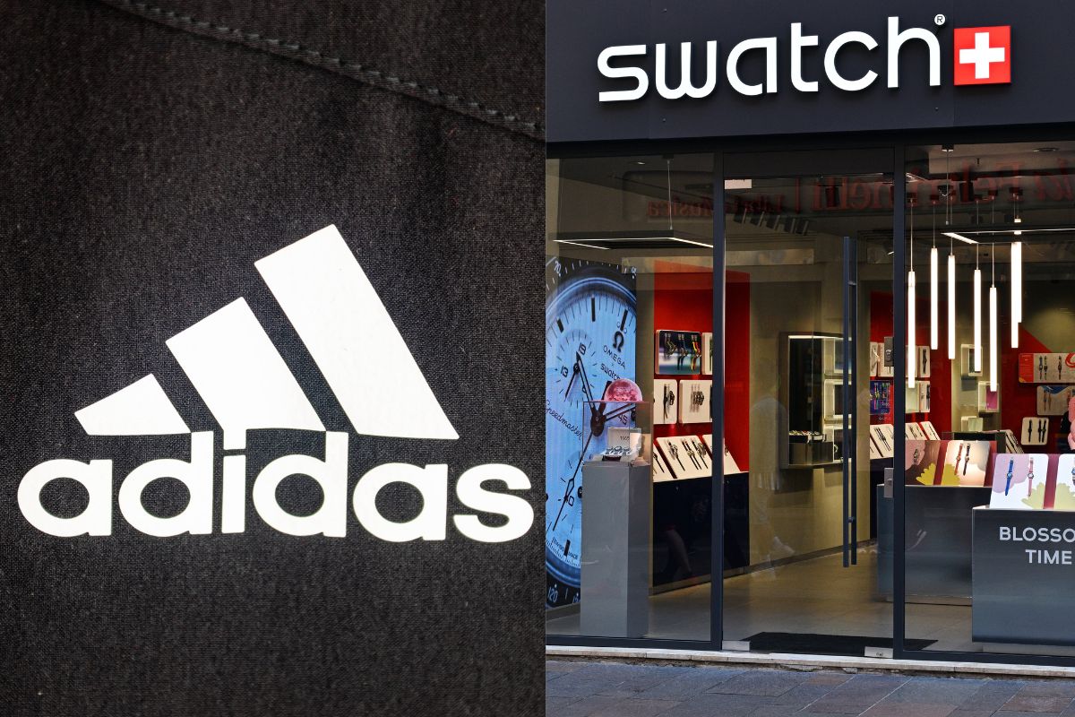 Quando le aziende sbagliano prodotti e pubblicità: i casi di Adidas e Swatch