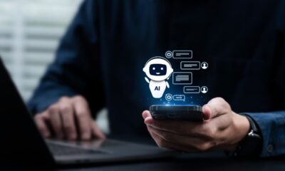 AI Agent: i colleghi virtuali arrivano al lavoro