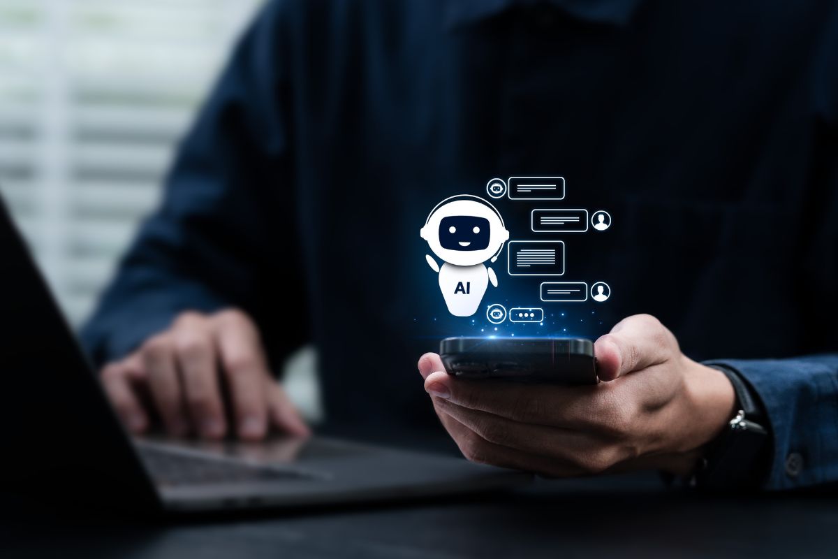 AI Agent: i colleghi virtuali arrivano al lavoro
