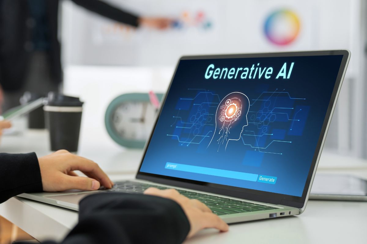 AI generativa, professioni a rischio secondo Microsoft