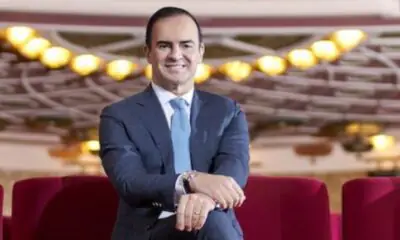 araimo alla guida di discovery global sud europa
