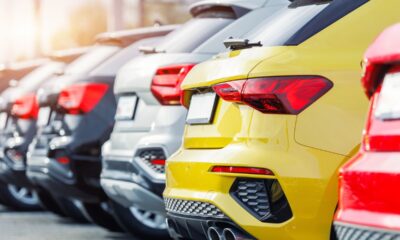 Auto elettriche, numeri da record in Europa: la situazione in Italia