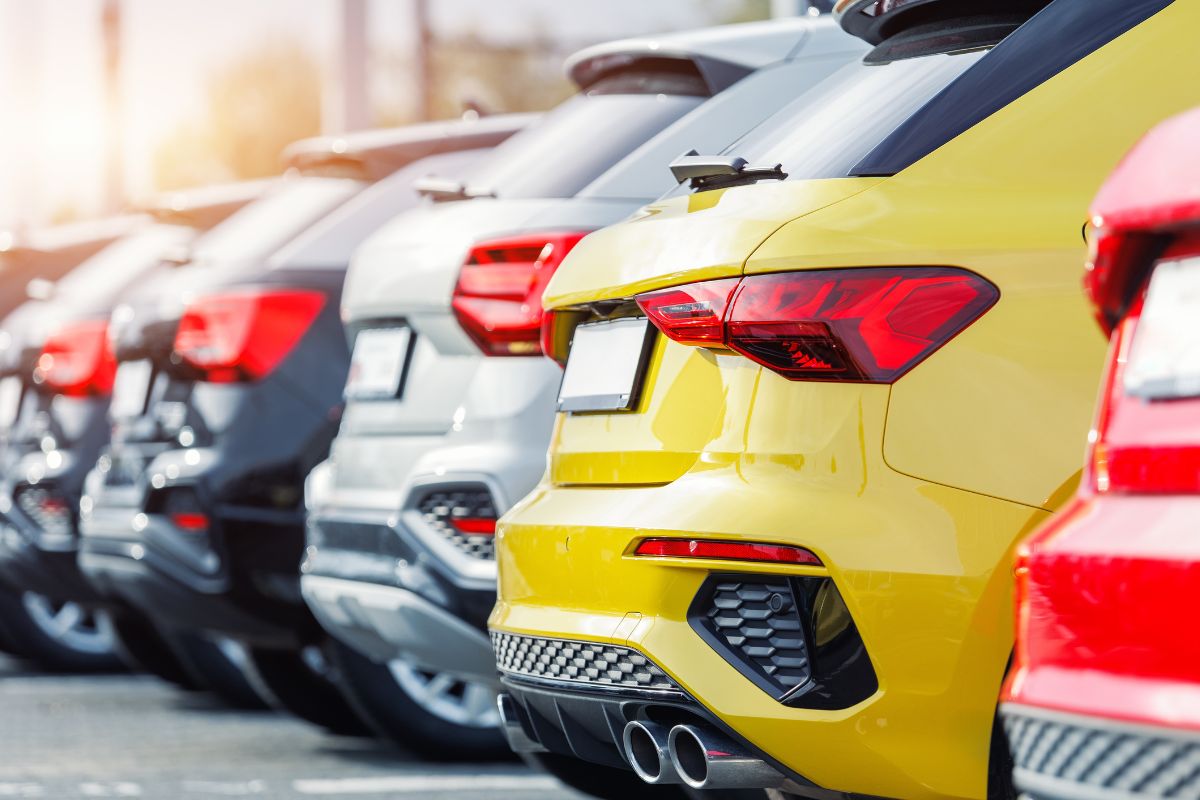Auto elettriche, numeri da record in Europa: la situazione in Italia