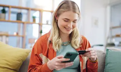 Banche e conto corrente, il 78% degli utenti lo controlla dallo smartphone