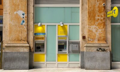 Banche, sportelli e filiali a rischio per 13 milioni di italiani