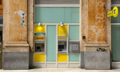 Banche, sportelli e filiali a rischio per 13 milioni di italiani