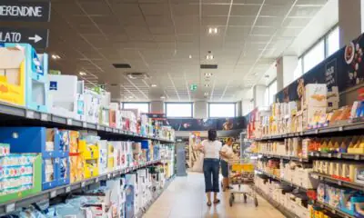 Consumi: Milano in cima alla classifica, ma al Sud la spesa cresce maggiormente