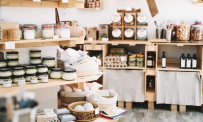 Cosmei viene acquisita da Berlin Packaging, i dettagli dell'operazione