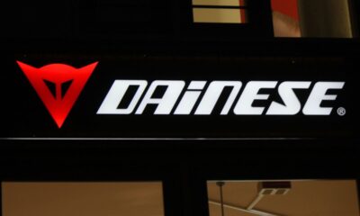 Quando la pelle non basta: così Dainese oggi guarda allo spazio