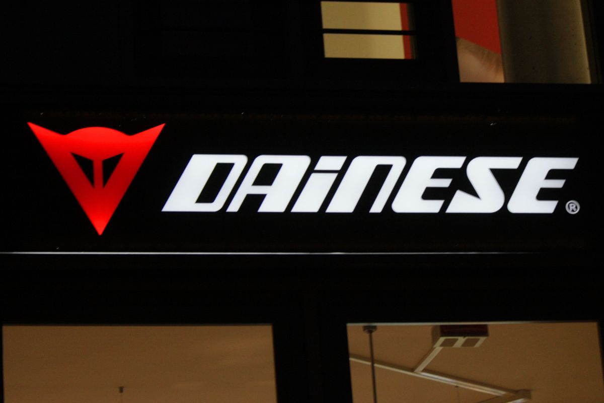 Quando la pelle non basta: così Dainese oggi guarda allo spazio