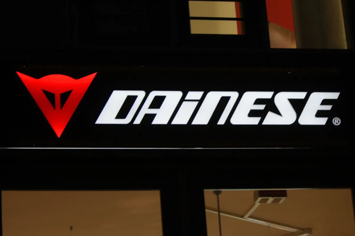 Quando la pelle non basta: così Dainese oggi guarda allo spazio