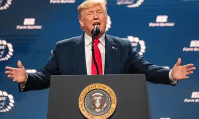 Trump minaccia dazi sui mobili: cosa può succedere