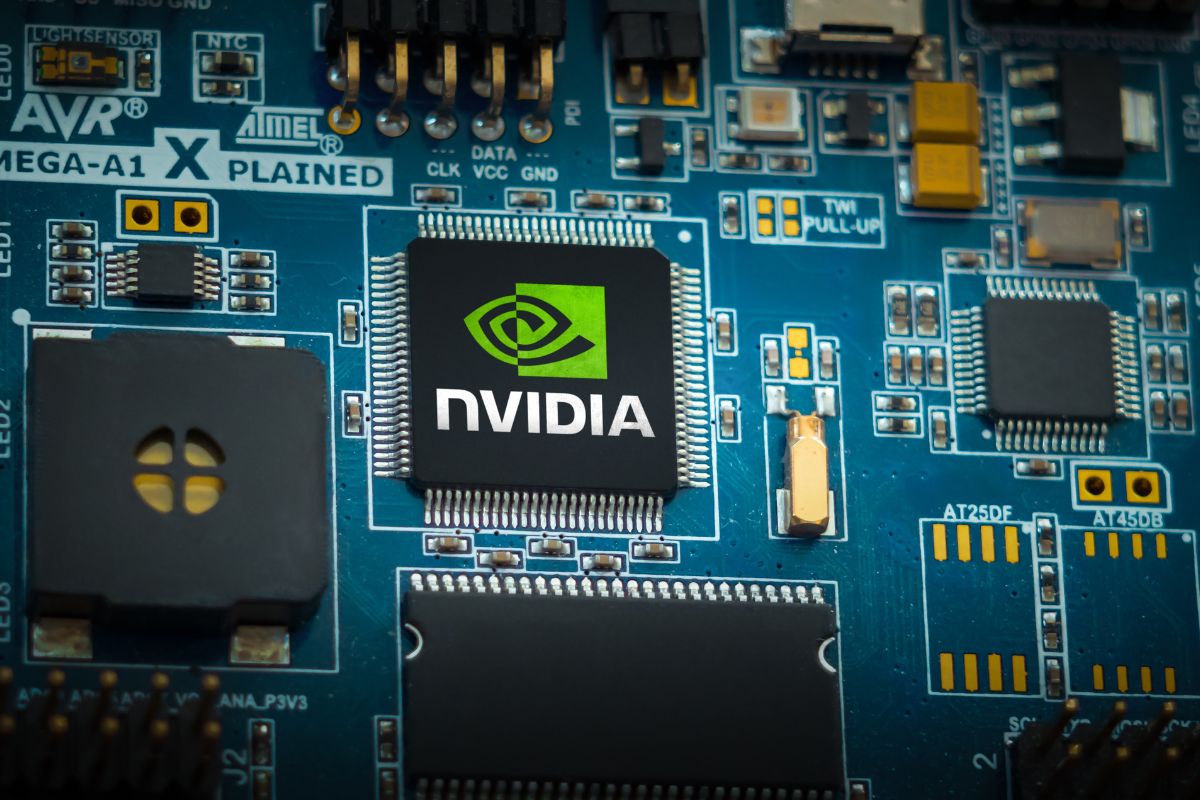 Dazi Usa, Nvidia e Amd verseranno il 15% sulle vendite di chip in Cina