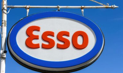 Esso torna italiana: accordo per 1.200 punti vendita dello storico marchio