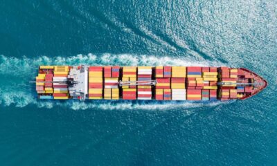 Export europeo verso Usa e Cina: effetto dazi di Trump