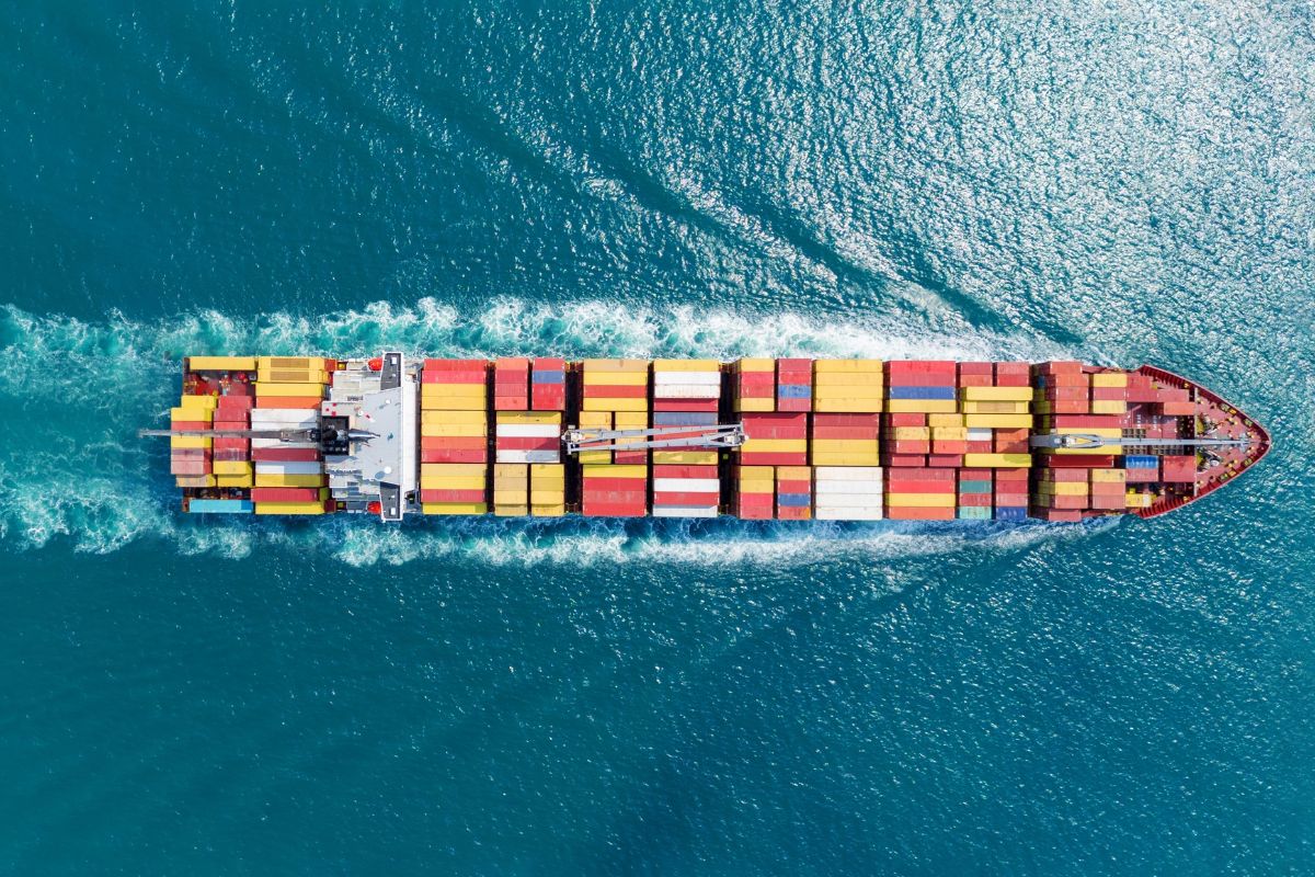 Export europeo verso Usa e Cina: effetto dazi di Trump