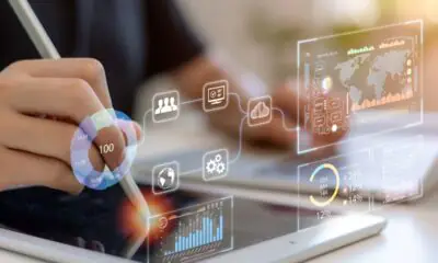 Finanza personalizzata AI Driven: dal marketing finanziario al trust