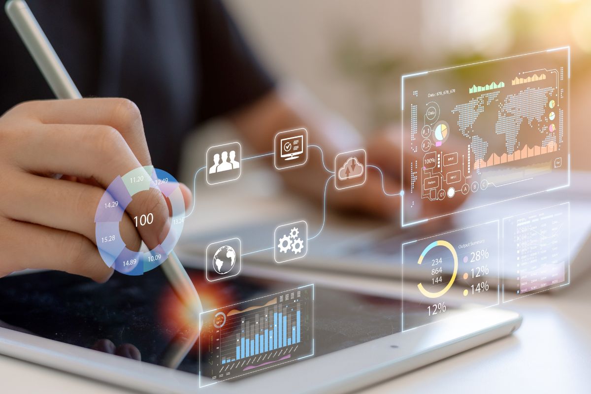 Finanza personalizzata AI Driven: dal marketing finanziario al trust
