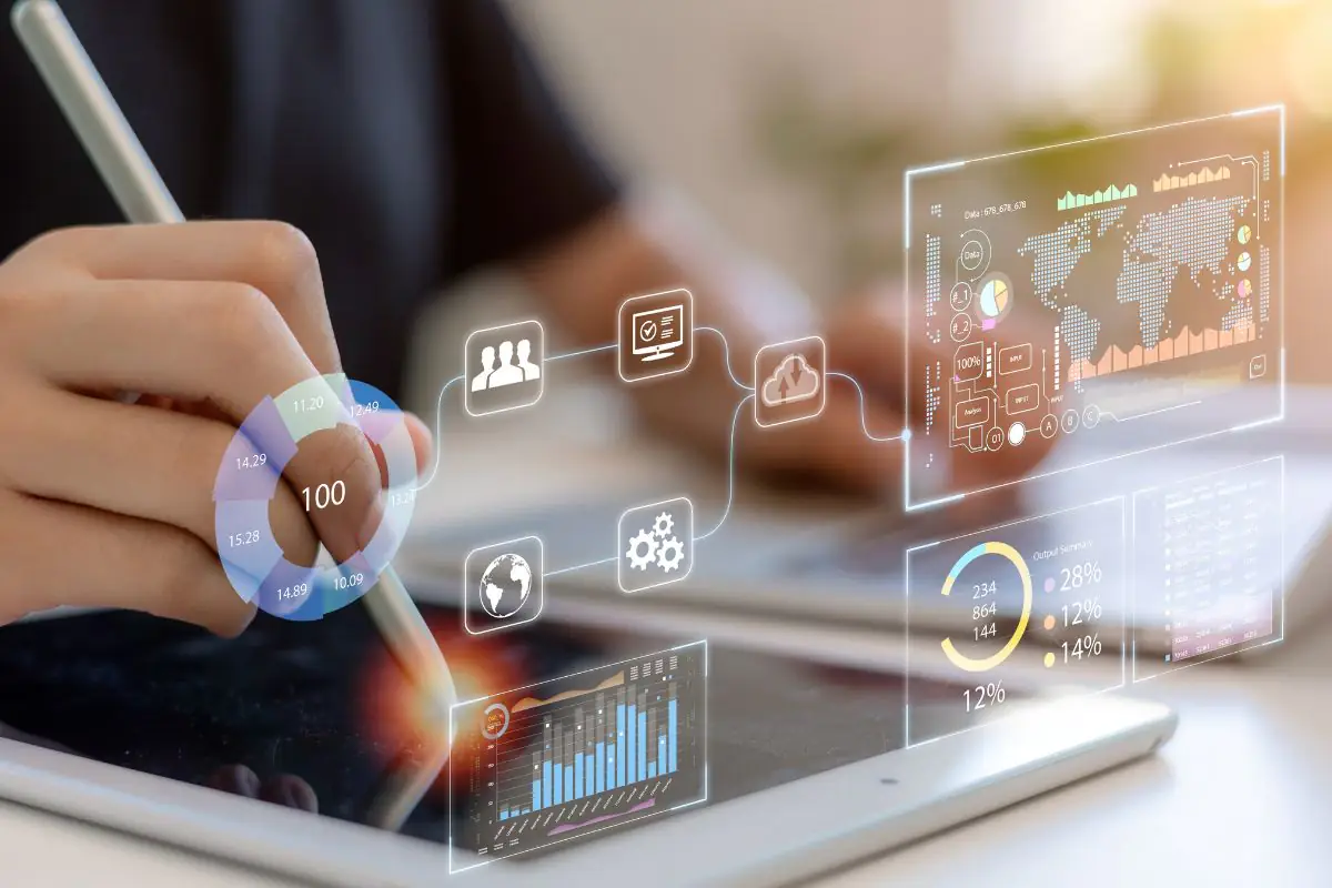 Finanza personalizzata AI Driven: dal marketing finanziario al trust