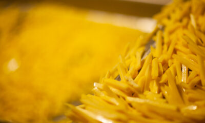 Investindustrial: tre acquisizioni per un polo mondiale del food processing
