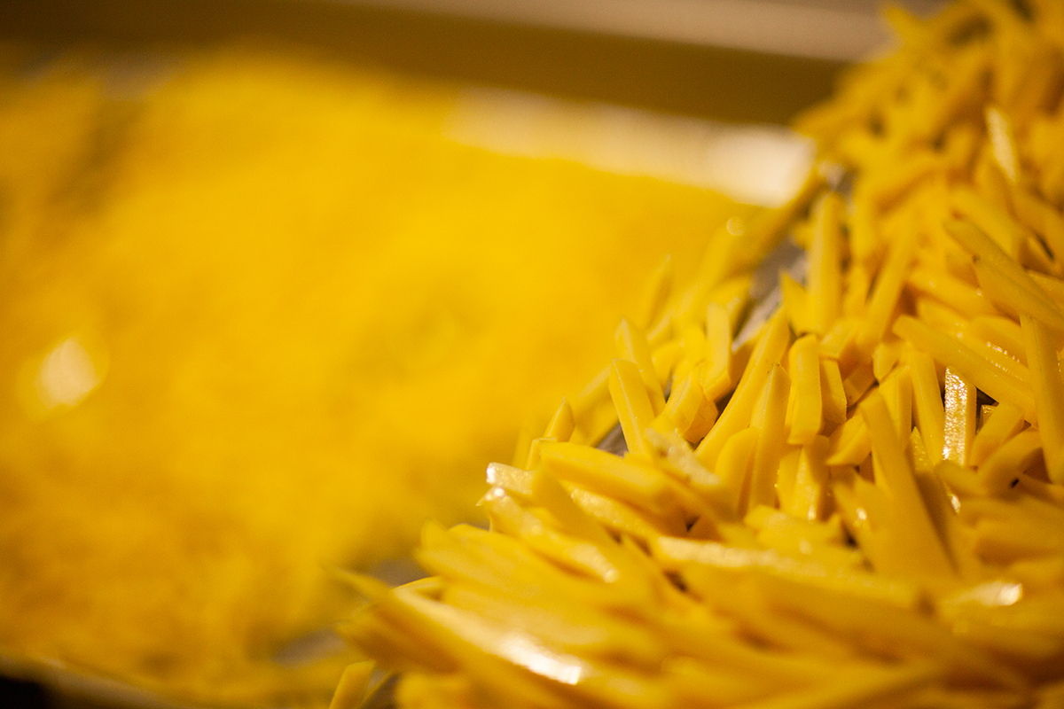 Investindustrial: tre acquisizioni per un polo mondiale del food processing