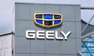 geely debutta in italia