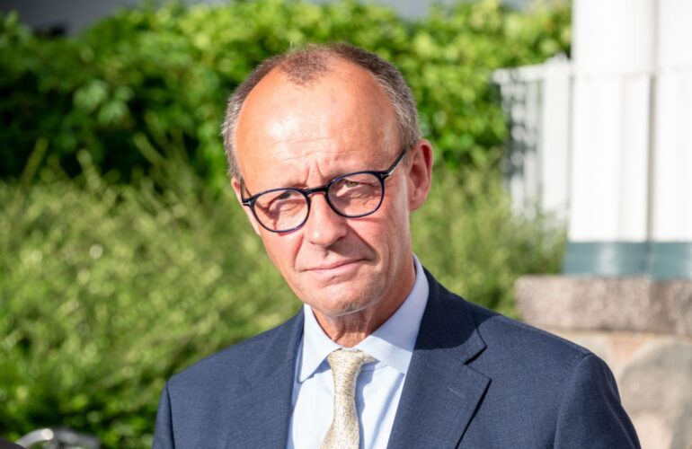 Germania, paghetta previdenziale:10 euro per i bambini dai sei anni per la pensione