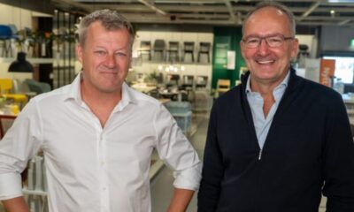 ikea maetzu ingka