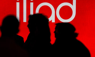 Iliad volta pagina: niente accordo con Tim