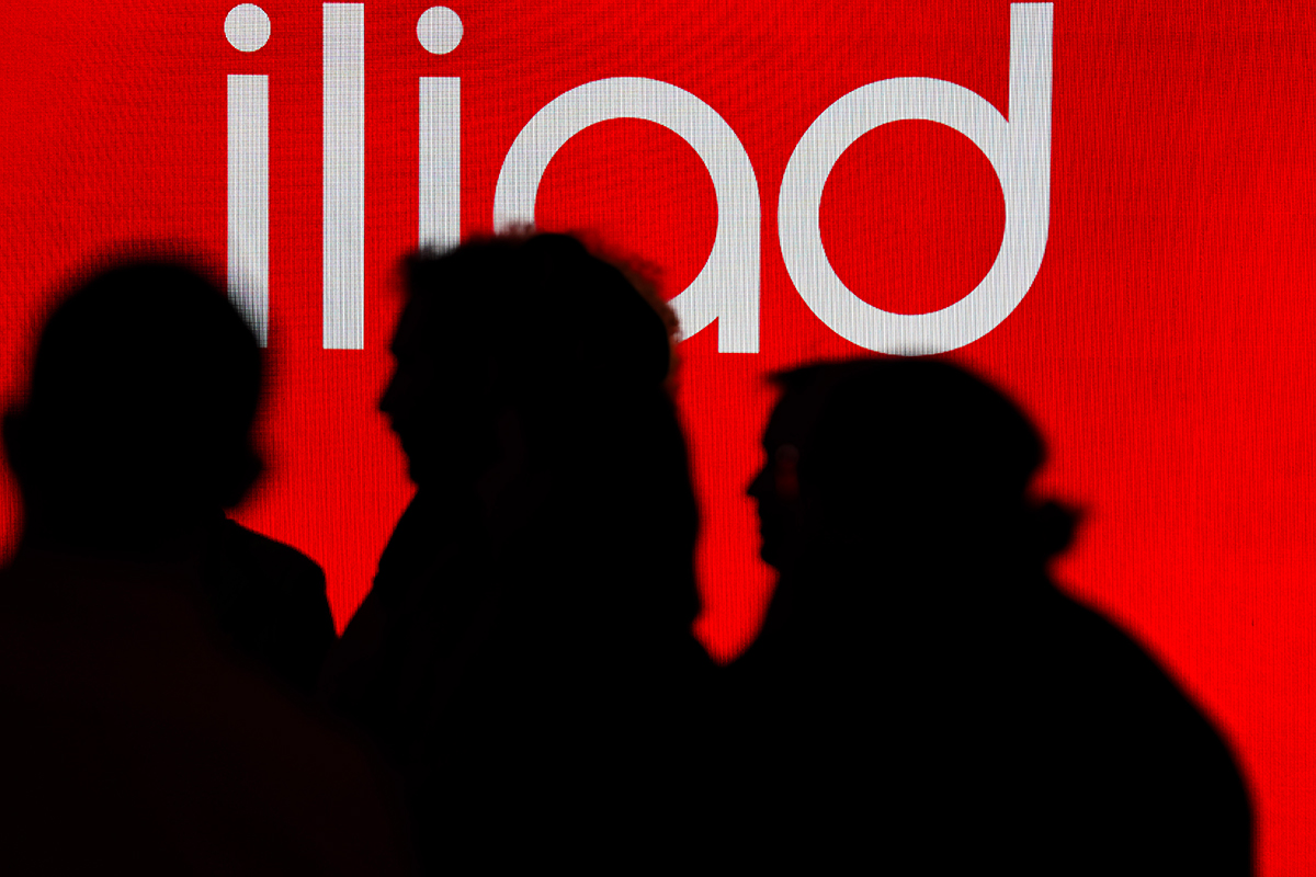 Iliad volta pagina: niente accordo con Tim
