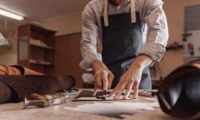 Imprese, artigiani in calo del 22% in 10 anni